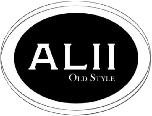 ALII OLD STYLE